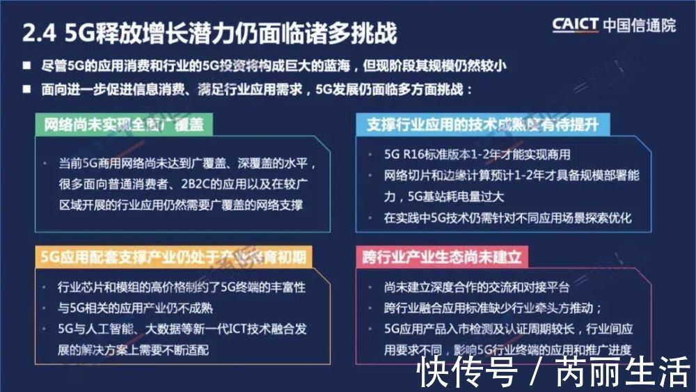 5g|中国信通院发布《中国5G发展和经济社会影响白皮书(2020年)》