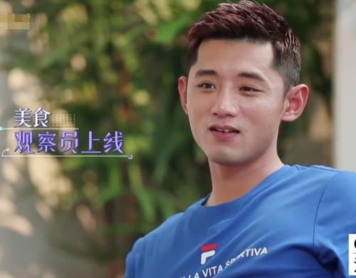  金晨|《女儿3》才播到第2期，张继科对金晨称呼好甜，赞美女生太会了！