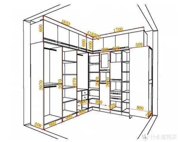 實(shí)木|曹大頭 篇十七：定制家具的這幾個(gè)誤區(qū)，10年過去了還有人踩坑