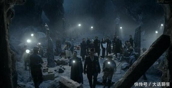 盗墓头子洗劫皇墓,留下一条裹尸被,在2008年卖出近2亿