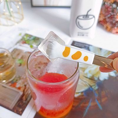 茉莉花茶|生打芒芒椰椰
