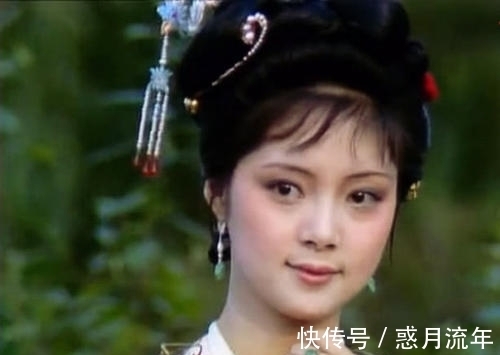 王夫人!红楼梦:贾母为何要带刘姥姥去栊翠庵?她要借妙玉警告薛家母女!