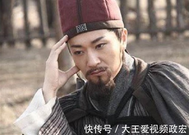 吴用$水浒传结局,军师吴用自尽前才明白过来梁山老大其实并不是宋江