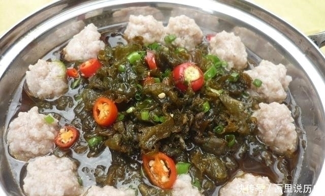 长在地上像“紫菜”,但是真好吃,可惜吃过的人真不多