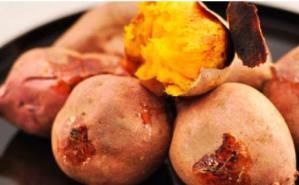 老中医红薯千万不能这样吃,尤其最后一条,常吃有致癌风险