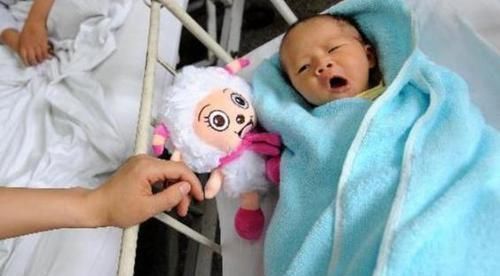 经济基础|宝宝在这3个时间出生,说明是个福娃,看看你家宝宝占几个?