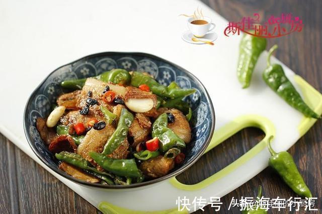 水淀粉|还是家常菜最受欢迎，7道家常菜的做法，好吃下饭香，总也吃不腻