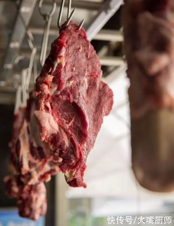 牛肉不会挑？说出6个部位名称，肉贩就知道是内行人，不敢忽悠你