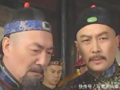 字字|张廷玉被康熙连贬3级,回家偷偷告诉儿子8个字,结果字字应验!