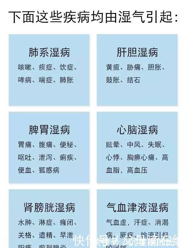 疾病|早晚吃一物，排出体内多年湿气，健康又漂亮，神奇！