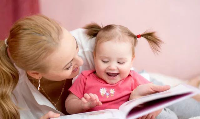 父母|“话多的孩子没出息?”专家:这些优势太明显,父母别盲目打压