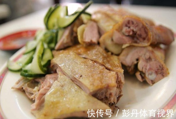 雞肉|高血壓不能吃肉？醫生告訴你：下面3種肉多吃還有好處