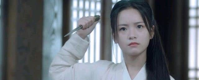 遭瘋狂吐槽,姜泥不美,打斗慢動(dòng)作,《雪中悍刀行》還能成爆款嗎