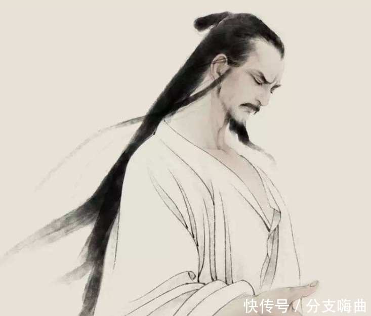 中国十大文豪,苏轼第一无可厚非,鲁迅上榜