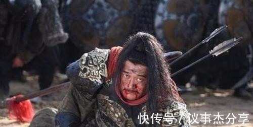 二流#水浒传中,真正的武功高手只有他,武松只能算是一个二流人物!