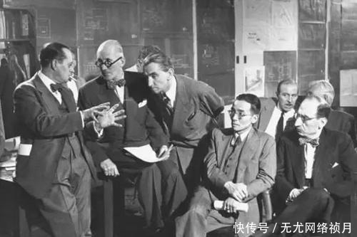 无人|一本无人能懂的天书,梁思成和营造学社,靠它获得举世成就