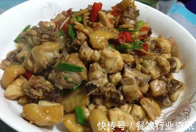 这6道家常美食,盘盘鲜香美味,孩子吃饭不用喂,抢着吃!