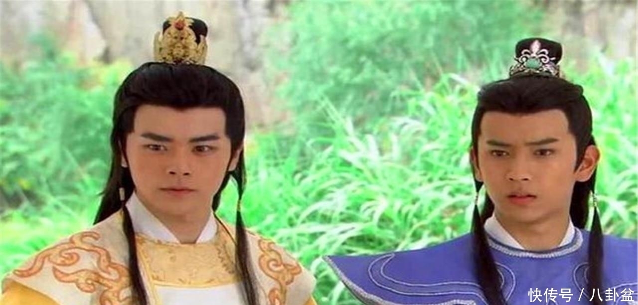 俗语|女娲欲找纣王报仇,却被两个凡人吓退,留下一句后人熟知的俗语