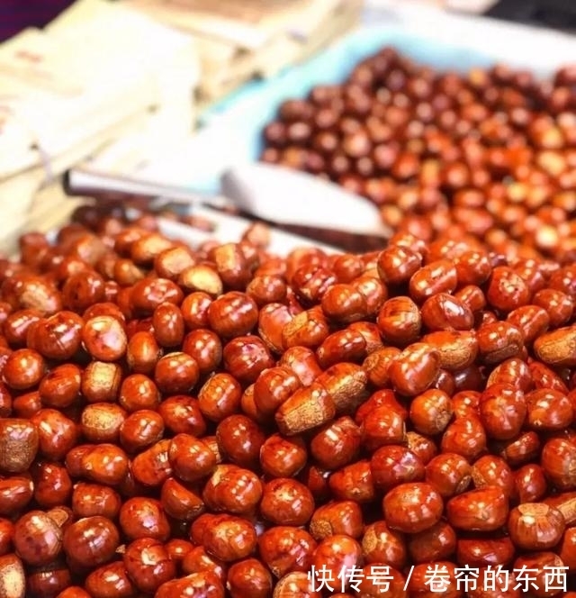 普陀|找到了!这些刷爆普陀人朋友圈的“秋冬限定美食”,哪个是你的心头爱?