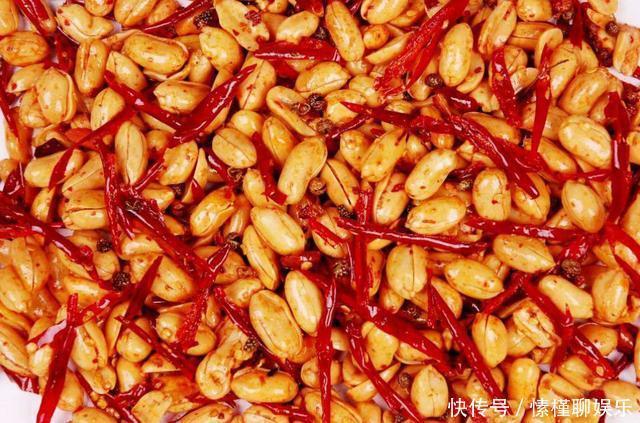 神仙|5种最下酒的“下酒菜”,最后一种是“神仙菜”,吃一口喝一大口