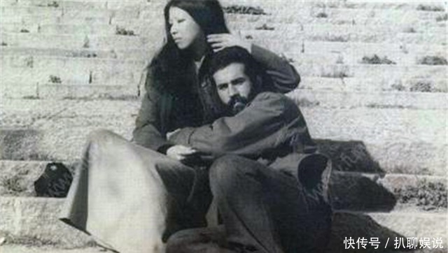 频繁|三毛与荷西结婚6年,一直无子女?她死前为何频繁说看见了孩子