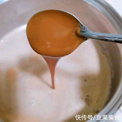 奶茶|缤纷下午茶②～咖啡冻与太妃奶茶的碰撞