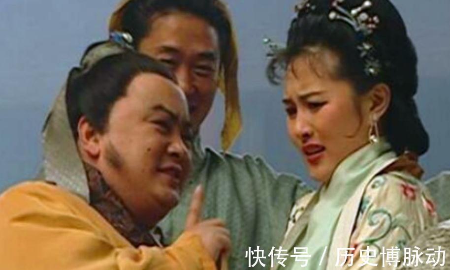 金圣叹!豹子头林冲,明明给人感觉很懦弱,为何金圣叹却说他又毒又狠?