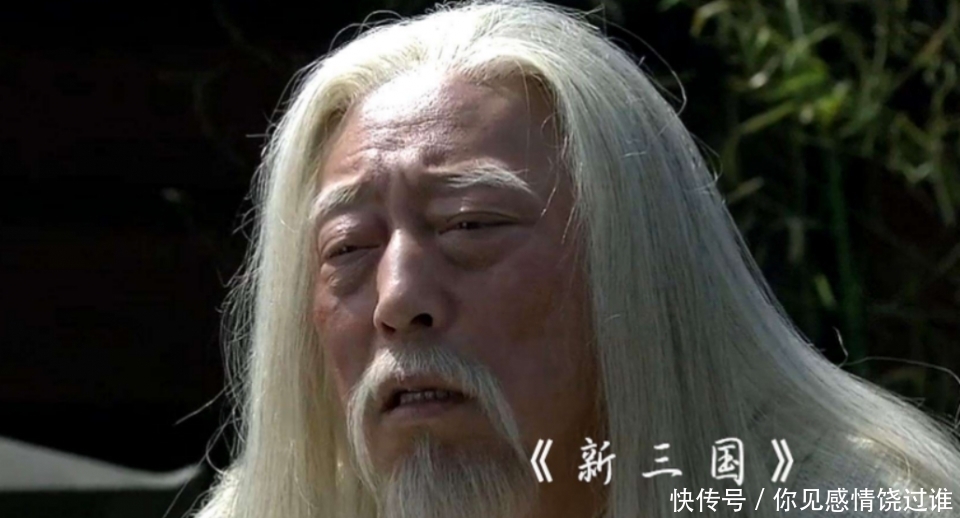 恐怖|世人只知卧龙凤雏，却不知司马懿的绰号更恐怖，难怪可以统一天下