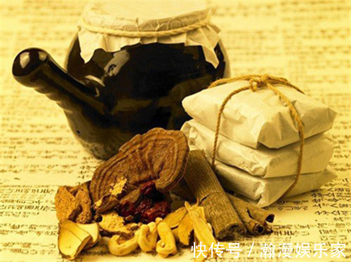 乐府诗&辛弃疾到底多有才一首《静夜思》融入25味中药材,你发现几个