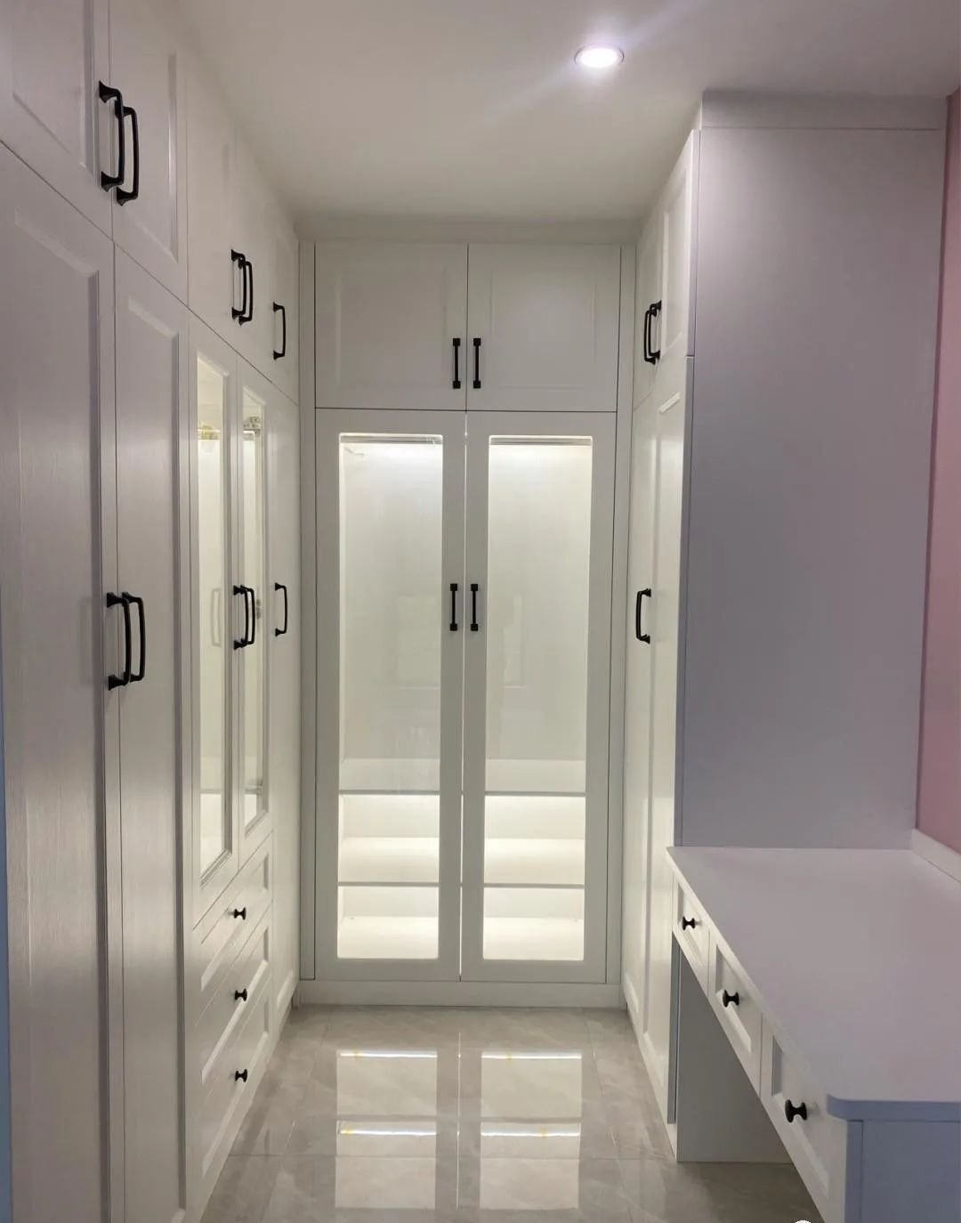 完工|真香!一楼的新房,装修完工后的效果让人忍不住想夸