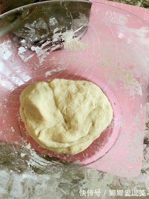 爱吃烙饼的一定要收藏,和面才是关键,外酥内软,凉了都不硬!