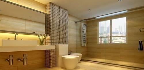 卫生间|卫生间马桶万万不要装在这个位置,一听老师傅说,才知我家没注意