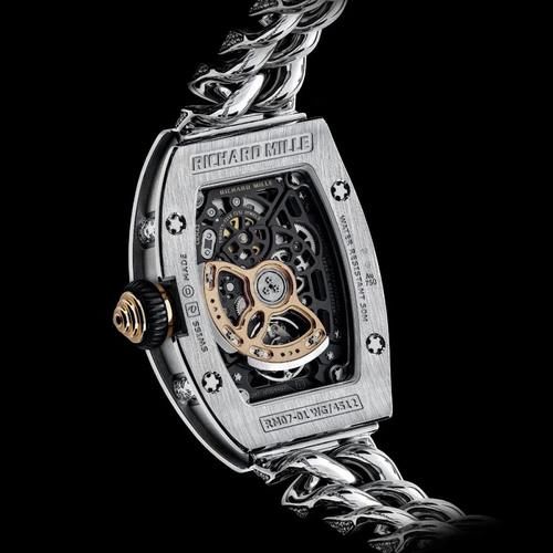 什么样的表才配称为“富贵中的富贵”