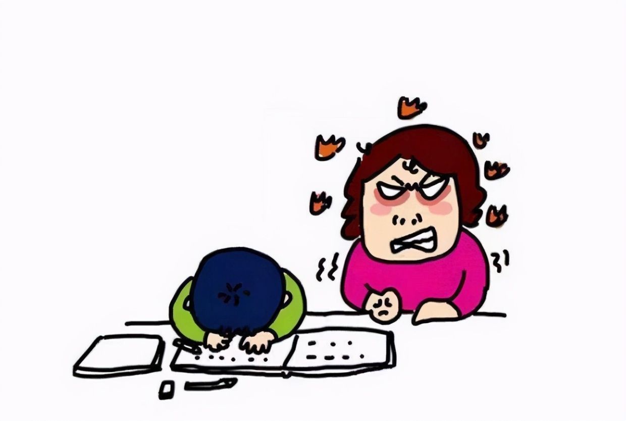 孩子|一个家庭中若有以下三种迹象,再累都养不出优秀的孩子