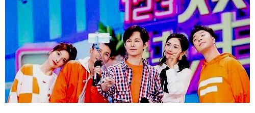 离开快本,谢娜可以做点啥?