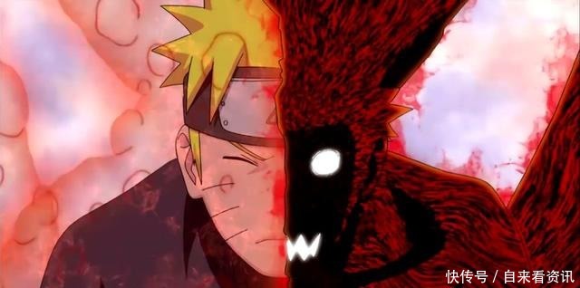 忍术|火影忍者发动时会让人流血的5种忍术,一种很帅,三种很残忍!