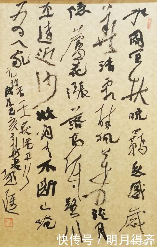 曲直@章法这几点太重要了,靠它打破固有思维,摆脱创作难题