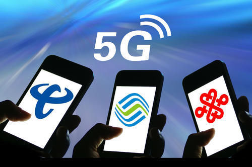4G网络|5G没用上4G却慢了，中国移动回应4G服务不会下降，你们信吗？