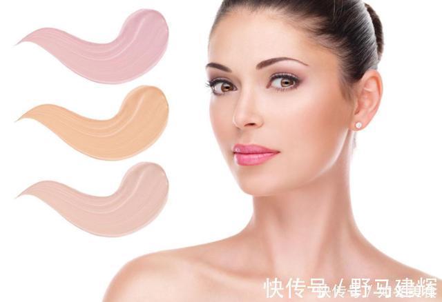 俗气|过了30岁的女人化妆时,注意避开这些误区,不然的话既显老又俗气