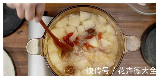 它是“百果之宗”,秋天吃正合适,价格便宜,防治秋燥,败火养颜