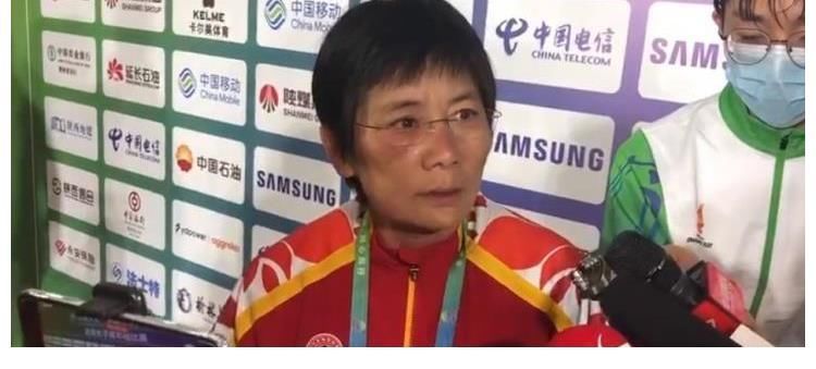 足球俱乐部|中国足协选聘女足国家队主教练,拒绝洋帅,水庆霞为何婉拒?