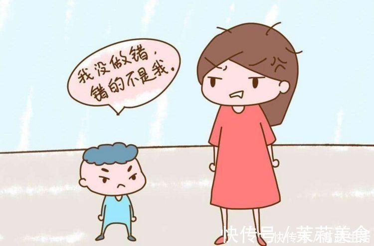 人际关系|“情商低”的孩子,都有这几个明显的特征,希望你家孩子一个不占