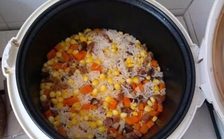 卤汁|一口电饭锅养活自己,每天可以轮着做,11款电饭锅菜谱