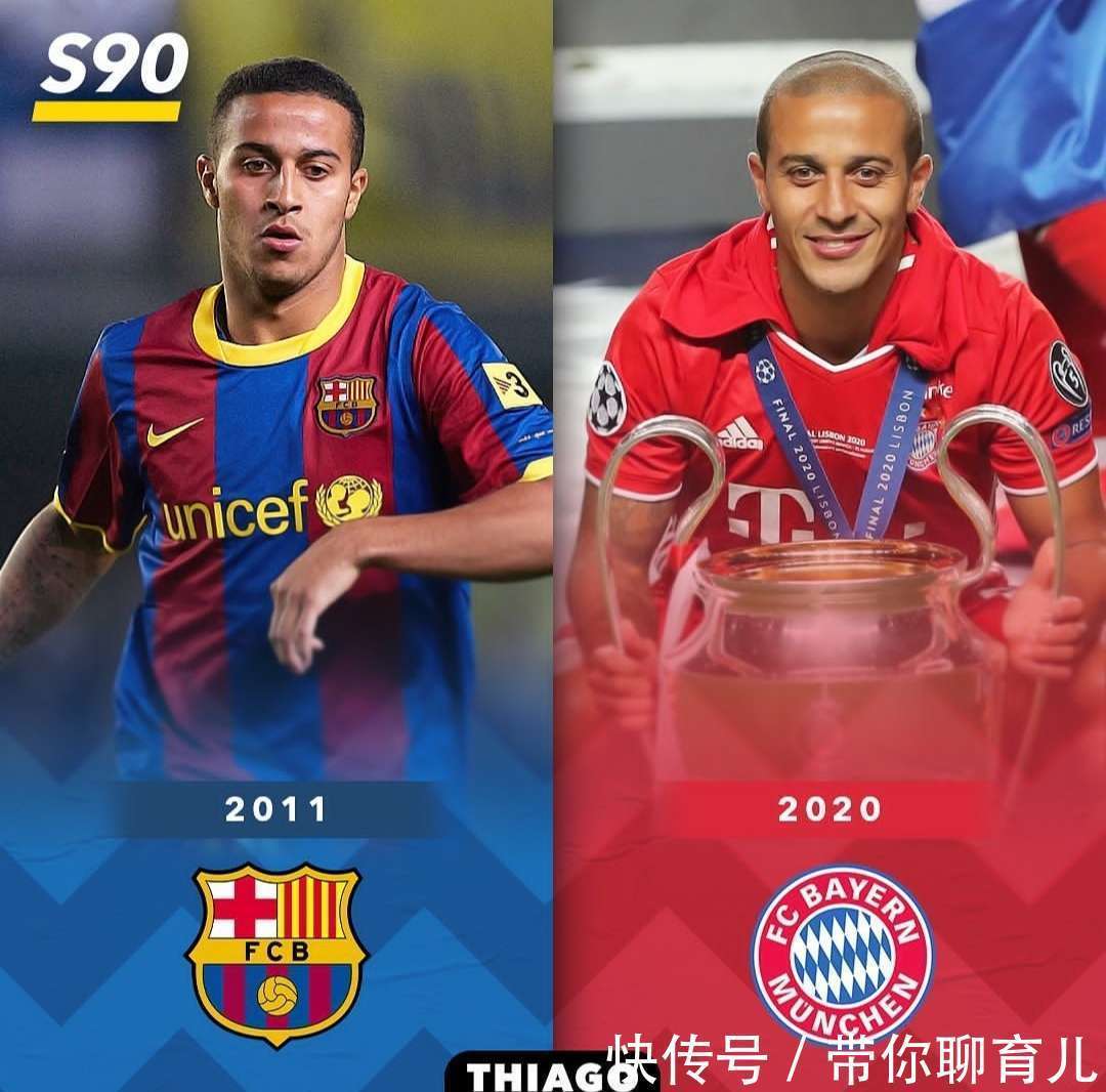 欧冠|盘点五位在两支球队均赢得欧冠的球员,C罗领衔,埃托奥创神迹