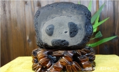 打磨|名不正言不顺的打磨类观赏石,为什么卖的那么好?
