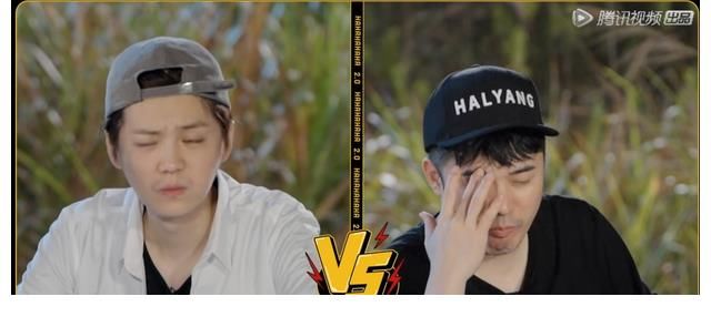 以“折磨”嘉賓為樂？《五哈》導(dǎo)演玩過火，鹿晗缺席三期原因曝光