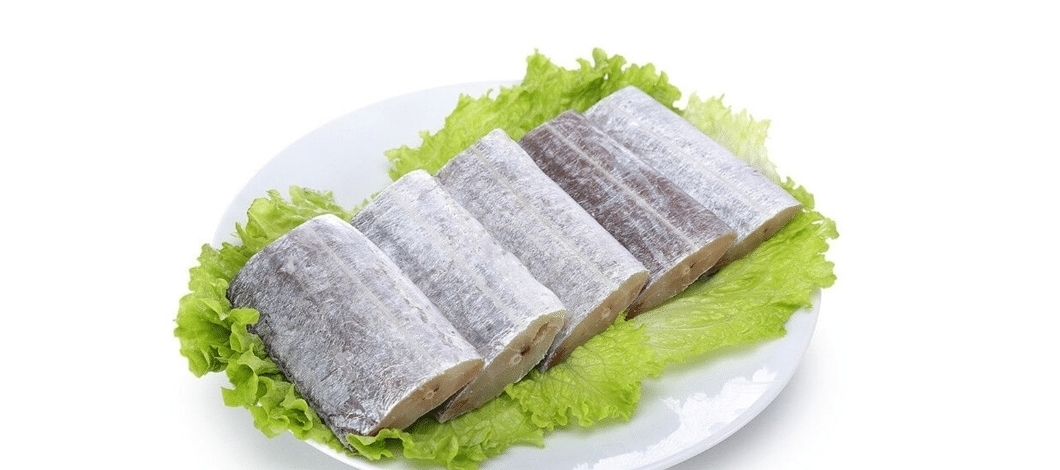 才能|带鱼又腥又黏,怎么才能将它洗干净?