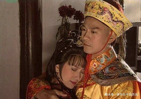 清朝|清朝有十二位皇帝,为何牌位只有十个一个不被承认,一个丢了