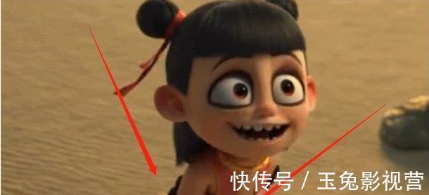 国漫电影|《哪吒》的“插兜法”火了!所以手到底在干嘛?官方回应太逗了!