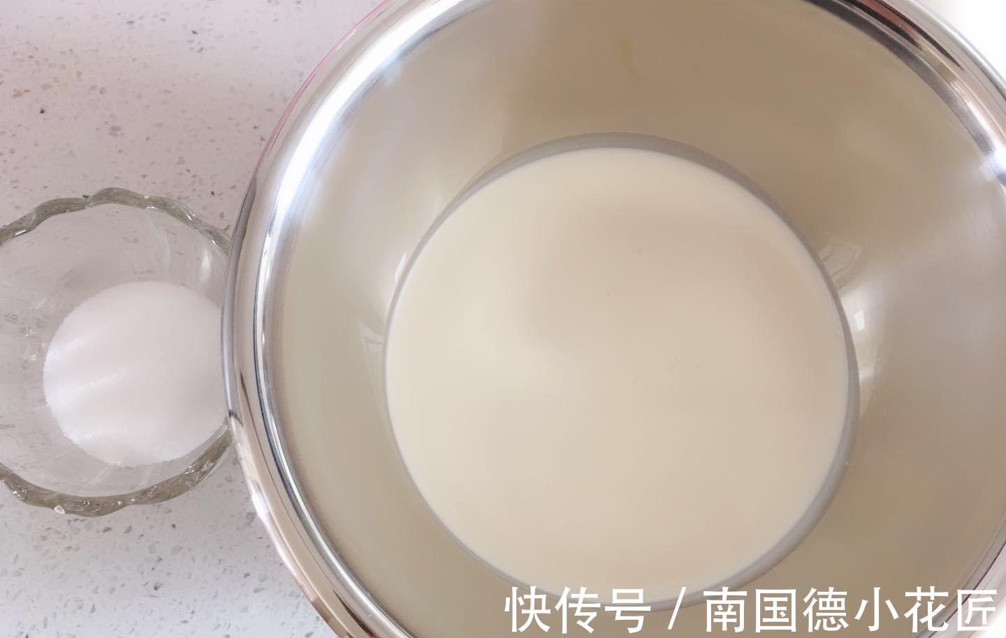 玉米油|网红便当蛋糕，美味与颜值并存！大家学着做起来